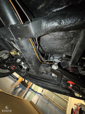 Alpine A110 1300G - 1972