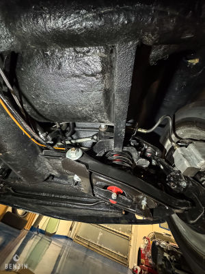 Alpine A110 1300G - 1972