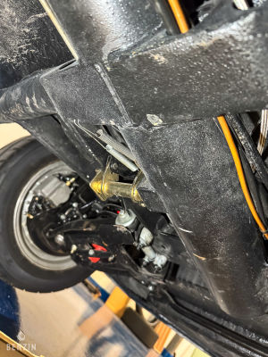 Alpine A110 1300G - 1972