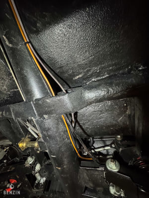 Alpine A110 1300G - 1972