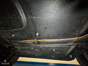 Alpine A110 1300G - 1972