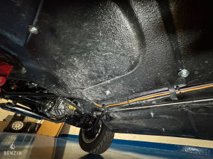 Alpine A110 1300G - 1972