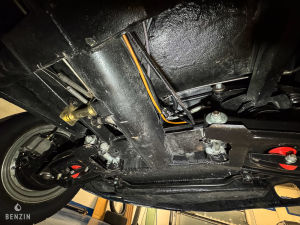 Alpine A110 1300G - 1972