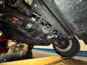 Alpine A110 1300G - 1972