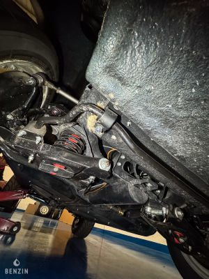 Alpine A110 1300G - 1972