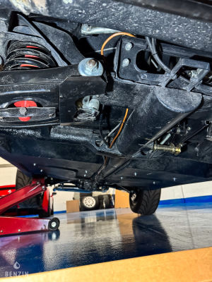 Alpine A110 1300G - 1972