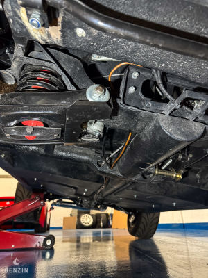 Alpine A110 1300G - 1972