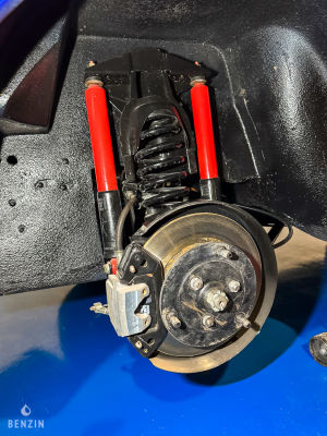 Alpine A110 1300G - 1972