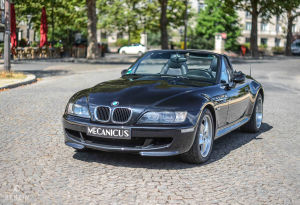 BMW Z3M Roadster - 1997