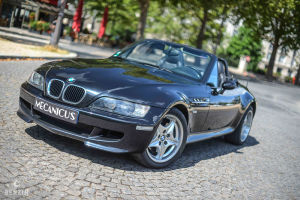 BMW Z3M Roadster - 1997