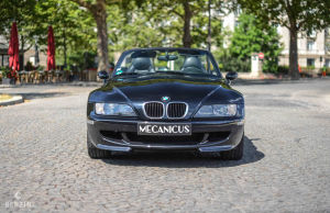 BMW Z3M Roadster - 1997