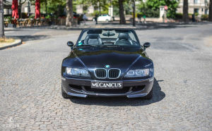 BMW Z3M Roadster - 1997