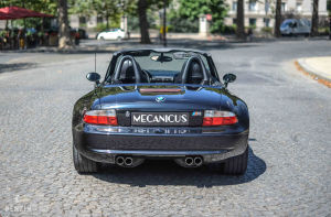 BMW Z3M Roadster - 1997