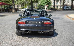 BMW Z3M Roadster - 1997