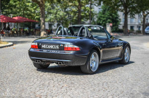 BMW Z3M Roadster - 1997