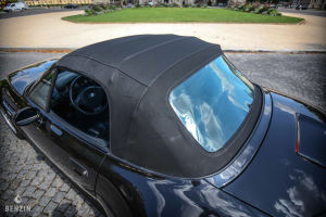 BMW Z3M Roadster - 1997