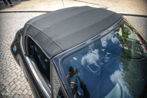 BMW Z3M Roadster - 1997