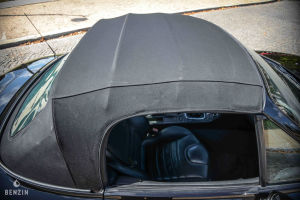 BMW Z3M Roadster - 1997