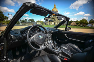 BMW Z3M Roadster - 1997