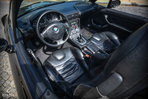 BMW Z3M Roadster - 1997