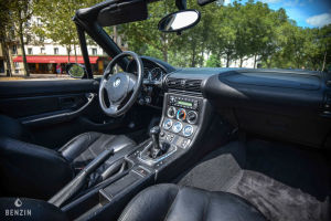 BMW Z3M Roadster - 1997