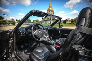 BMW Z3M Roadster - 1997