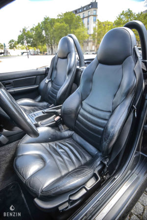 BMW Z3M Roadster - 1997