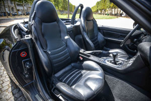 BMW Z3M Roadster - 1997