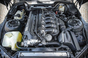 BMW Z3M Roadster - 1997