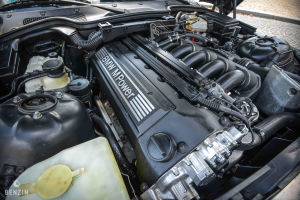 BMW Z3M Roadster - 1997