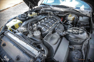 BMW Z3M Roadster - 1997