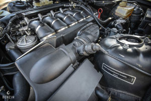 BMW Z3M Roadster - 1997