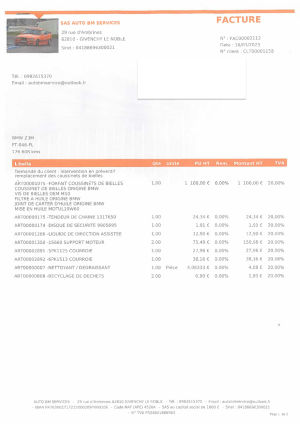 BMW Z3M Roadster - 1997