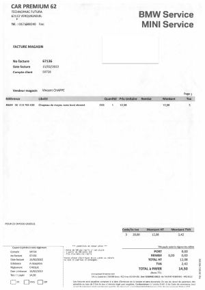 BMW Z3M Roadster - 1997