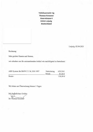 BMW Z3M Roadster - 1997