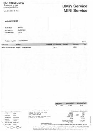 BMW Z3M Roadster - 1997