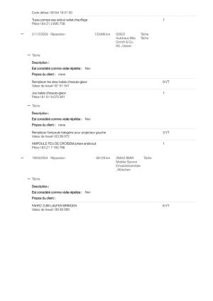 BMW Z3M Roadster - 1997