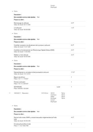 BMW Z3M Roadster - 1997