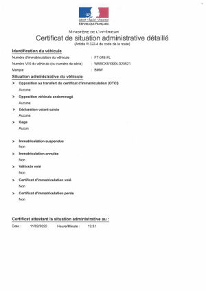 BMW Z3M Roadster - 1997