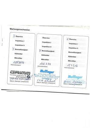 BMW Z3M Roadster - 1997