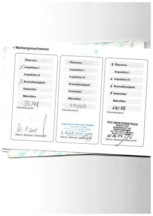 BMW Z3M Roadster - 1997