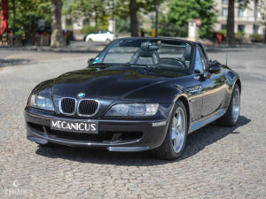 BMW Z3M Roadster - 1997
