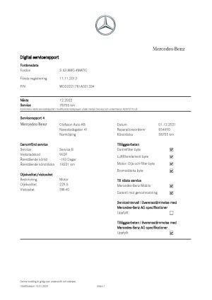 Mercedes-Benz S63 Brabus 650S - 2014