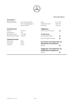 Mercedes-Benz S63 Brabus 650S - 2014