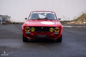 Alfa Romeo GT 2000 Veloce look GTA - 1972
