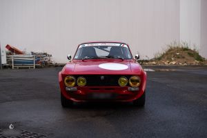 Alfa Romeo GT 2000 Veloce look GTA - 1972