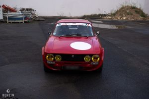 Alfa Romeo GT 2000 Veloce look GTA - 1972