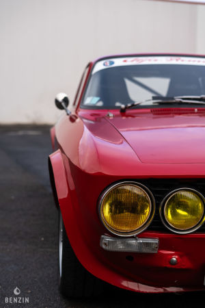 Alfa Romeo GT 2000 Veloce look GTA - 1972