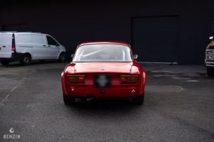 Alfa Romeo GT 2000 Veloce look GTA - 1972