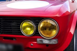 Alfa Romeo GT 2000 Veloce look GTA - 1972